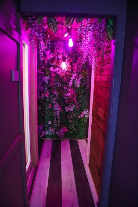 Copper And Blossom Manchester Luaran gambar