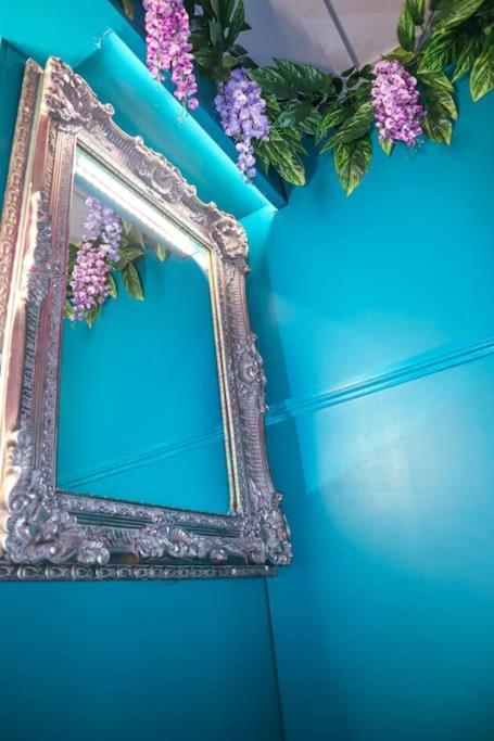 Copper And Blossom Manchester Luaran gambar